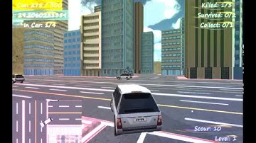 Unity 3d , C++ and Javascript test