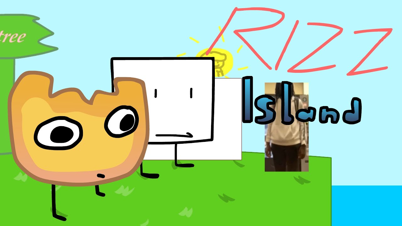 FNF Rizz Island Released! - YouTube