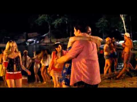 Ali Cobrin Takes a Slice of the 'Pie' Franchise - YouTube