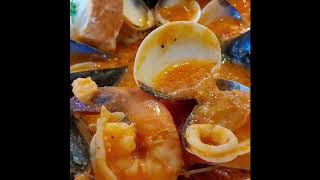 Best Cioppino in Los Angeles