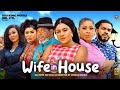  WIFE IN HOUSE SEASON 9-MARY IGWE,MALEEK MILTON, UGEZU J,2023 LATEST NIGERIAN NOLLYWOOD MOVIE