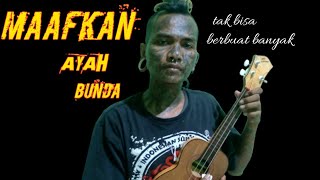 PESAN INI WAKTU YANG MENJAWAB II RTJ (COVER POLENK) KENTRUNG SENAR3.