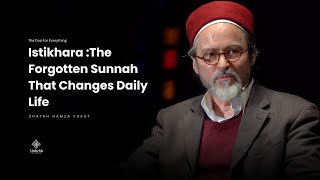 Download Lagu Istikhara -  The Cure for Confusion - Shaykh Hamza Yusuf MP3