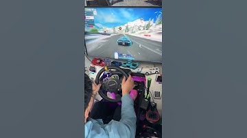 Need For Speed Assemble. #nfsgamers #needforspeedassembly #racing