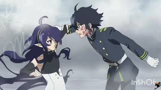 Stellar  Ashes amv seraphin