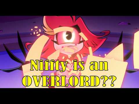 Easter Eggs In Hazbin Hotel Season 2 Episodes 7 8