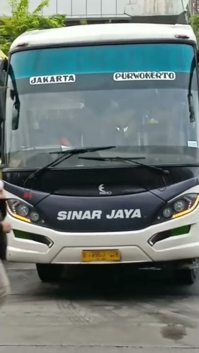 teryata driver lansir sinar jaya ini cewek cantik yaa..keren#shorts