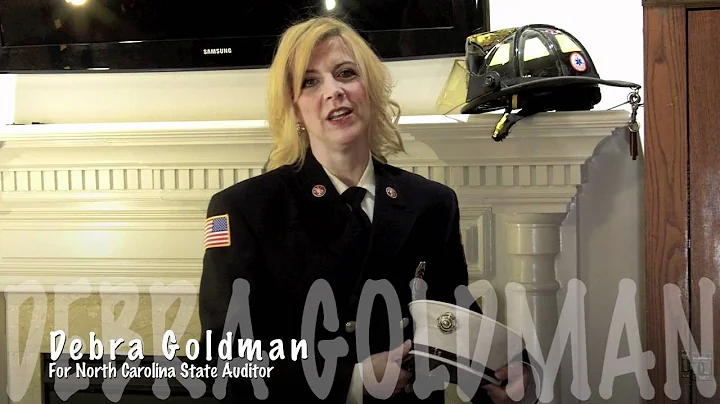 Debra Goldman - Accountability