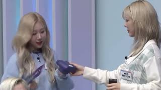 Handong Tiny Thank You