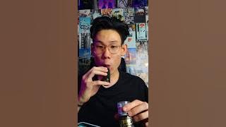 Cara ngeVape yang Benar