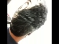 Quick weave