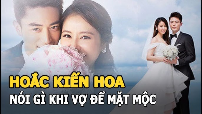 Hoắc Kiến Hoa Yêu Đơn Phương Lâm Tâm Như, Từ “Lão Cán Bộ” Thành Trai Ngôn  Tình - Youtube