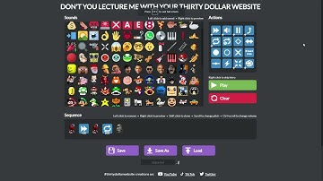 amongus drip particle accelerator