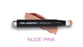 KARL LAGERFELD MODELCO Liquid Luminizer Strobing Pen KARL LAGERFELD MODELCO Liquid Luminizer Strobing Pen