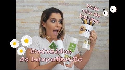 Recebidos no Lançamento TAG - Parceiros