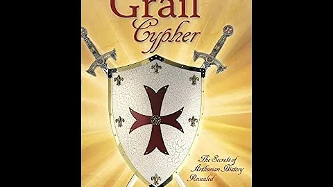 Who Was King Arthur Really   Part 1 with Ralph Ellis