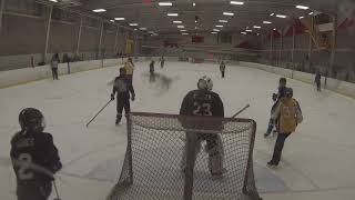 Guelph U16AA vs Richmond Hill Jan 5th - Pt 5