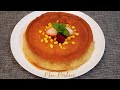 FLAN DE ELOTE 🌽 SUPER DELICIOSO Y CREMOSO😋🤤