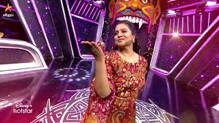 Anda Ka Kasam-Vijay tv Show