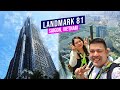 Landmark 81: Vietnam's Tallest Skyscraper - A Complete Guide | Saigon