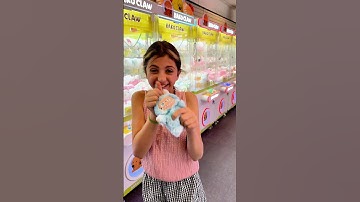 $1 TRY → BIG INTO ENERGY LABUBU WIN! 🐰⚡ MAGIC CLASP LUCK!