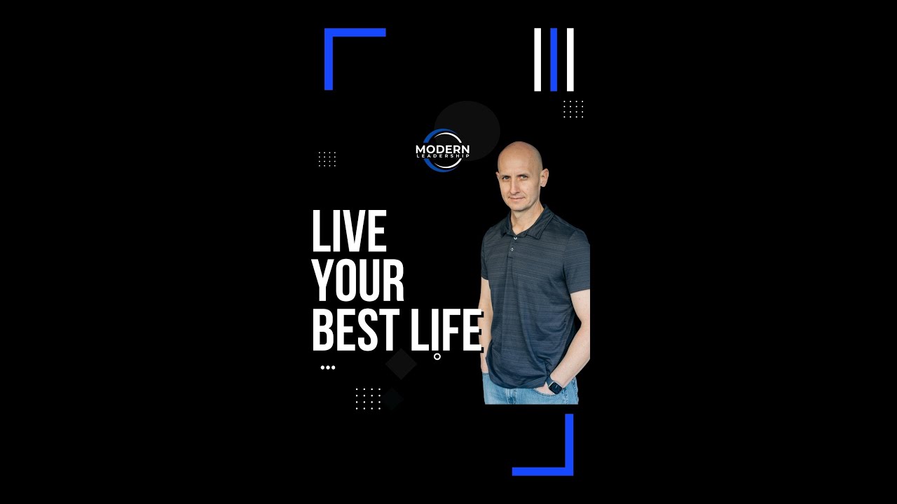 How The Past Is Holding You Back From Living Your Best Life!