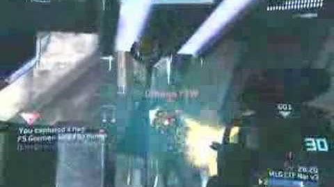 FastSwitch vs Incredibles