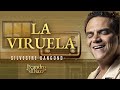 La Viruela, Silvestre Dangond (Leandro Díaz) - Letra Oficial