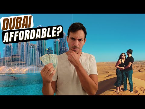 Video: 10 parimat päevareisi Dubaist