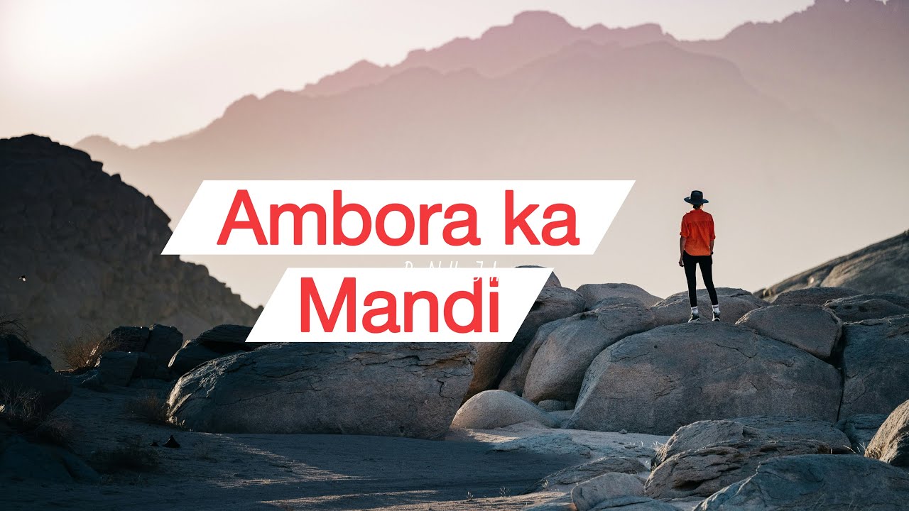 Ambora ka mandir 🇮🇳🇮🇳 - YouTube