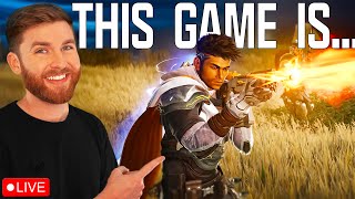FIRE or FLOP? Unsponsored First Impressions of Highguard (New PvP Shooter)