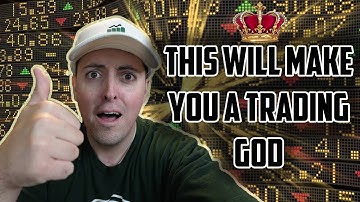 HOW TO FIND LEVELS THAT HIT EVERY TIME. (GEX/GHOST ZONES)