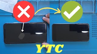 How To Put On A Screen Protector QUICKLY - DIY WITHOUT BUBBLES!