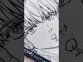 声優さんあの人かな…⁉︎楽しみ🤭💘【ウィンドブレイカー】梶蓮描いてみた！【アナログ・イラストメイキング・手書き】#windbreaker