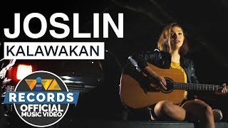 Joslin - Kalawakan [Official Music Video] chords