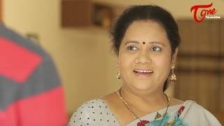 House Wife | Superb Telugu Short Film | By Deekshitha Entertainments Resimi