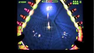 MUTANT STORM iPad App Review - CrazyMikesapps screenshot 1