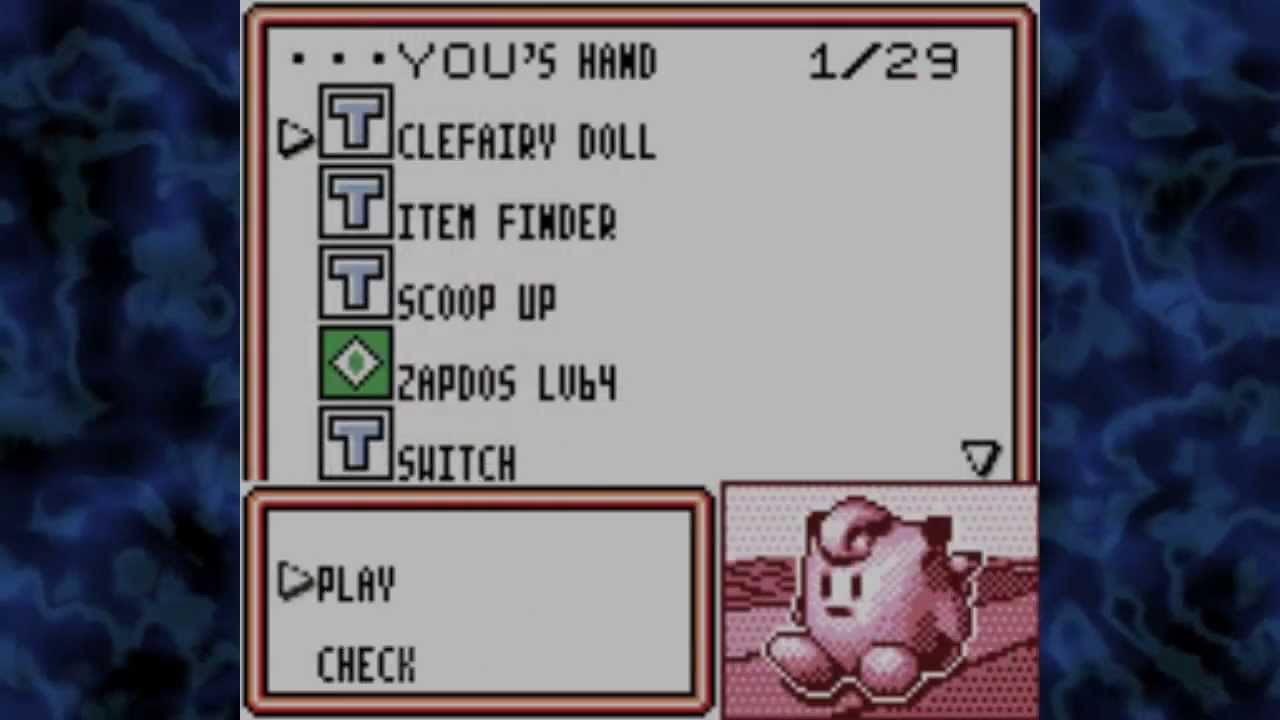 Club Leader Duel Orchestral Mix - A Storm is Coming (Pokemon TCG GB)