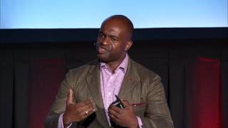 Players or gladiators? DeMaurice Smith at TEDxStLouis