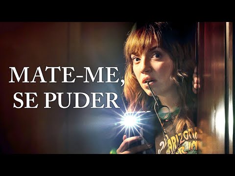 Mate-me, se Puder | Trailer | Dublado (Brasil) [HD]