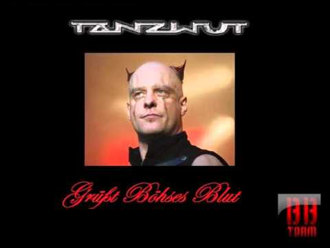 Tanzwut grüßt Böhses