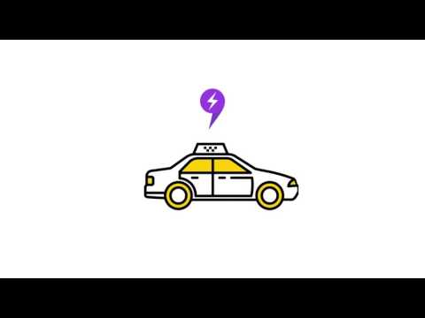 Вся правда о работе в Яндекс Такси