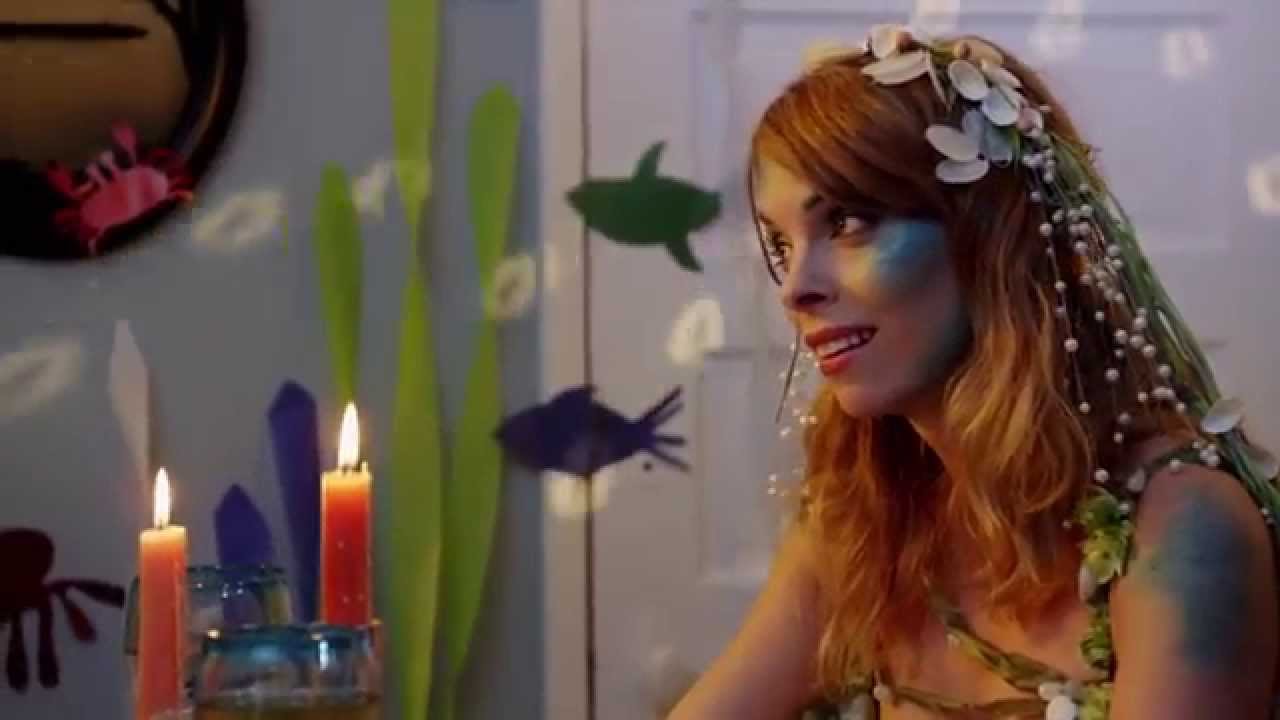 Manic Pixie Dream Wife Episode 5 - "Something for Profit"