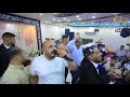 استقبال نار من الاخر الفنان يزن حمدان زفاف العريس فادي محمود 2021 