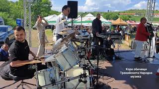 видео: Атанас Стоев - младши и орк.Канарите картинка: Атанас Стоев - младши и орк.Канарите