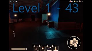 DOORS - Level 1 - 43