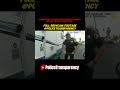 "Confronting a Defiant Felony Warrant Suspect: Refusal to Open Trailer Door" #police