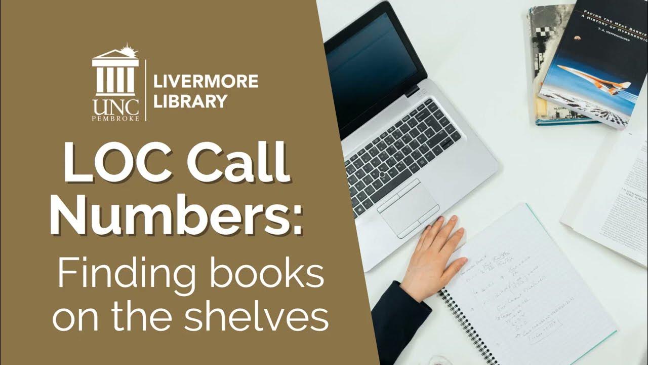 Library Of Congress Call Numbers Finding A Book On The Shelves YouTube library-of-congress-call-numbers-finding-a-book-on-the-shelves-youtube