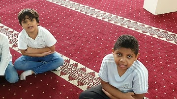 سورة النبأ حصة تفاعلية من الآية ١حتى الآية ١٠