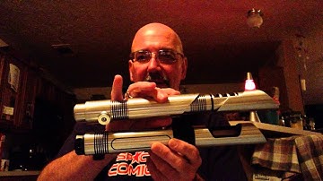 2015 Saberforge Epoch review